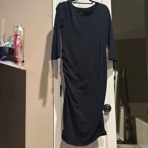 Maternity dress